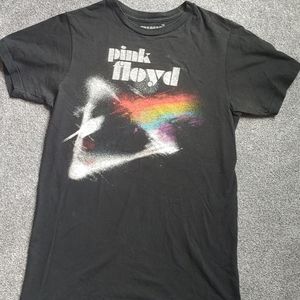 Pink Floyd Graphic Tee